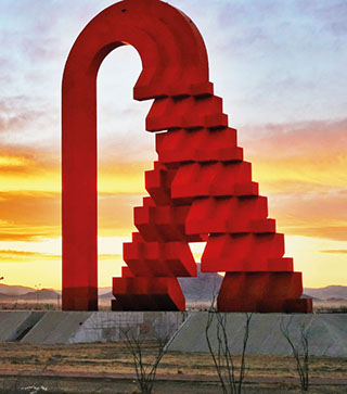 Talleres de Reciclaje Online vía zoom para niños de 1° a 8° básico.